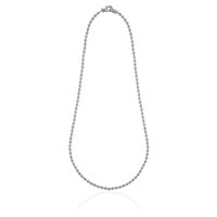 Collier Unoaerre Homme in  Alliage Métallique 000EXH5334000-2509 - 000EXH5334000-2509